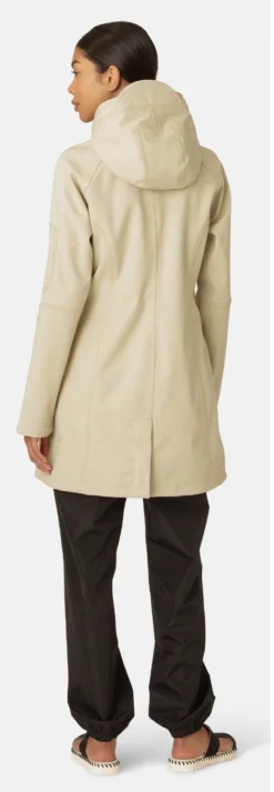 Regenjas Ilse Jacobsen Women RAIN37 Beige -Ilse Jacobsen 4 regenjas20ilse20jacobsen20women20rain3720beige 3