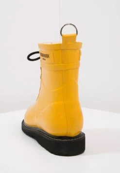 ILSE JACOBSEN Regenlaarzen - Cyber Yellow -Ilse Jacobsen 409cbfd8ac7b40d68860bcc6653236ac