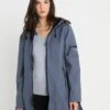 ILSE JACOBSEN Rain - Regenjas - Blue Grayness -Ilse Jacobsen 43489df0b72a4d6e8f9f3aabd6d47d25