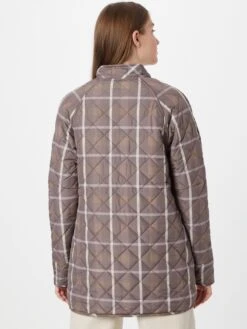 ILSE JACOBSEN Tussenjassen Tussenjas Dames Taupe -Ilse Jacobsen 43a9415765babca900c2dd7f5b9dbde3