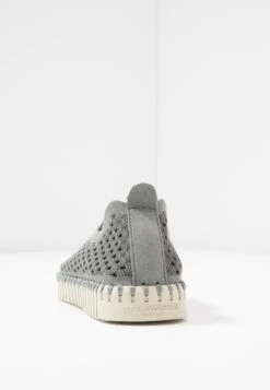 ILSE JACOBSEN Tulip - Instappers - Grey -Ilse Jacobsen 444c43491cb74ab3851d73c263558698