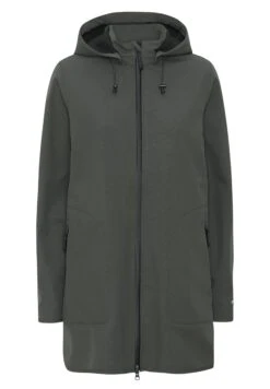 Ilse Jacobsen-Regenjacke-Rain135B - Winterjas - Urban -Ilse Jacobsen 4624a60070df46d197fb3f92d3b26d9e
