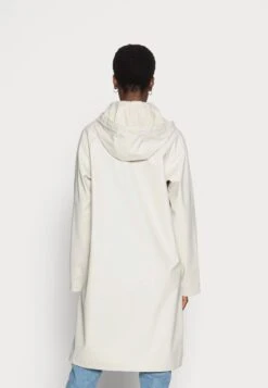 ILSE JACOBSEN Parka - Milk Creme -Ilse Jacobsen 474f70cfb65c4f09b0782ac755229abe