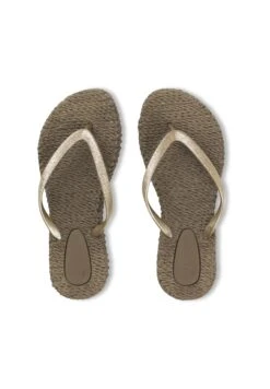 ILSE JACOBSEN Cheerful - Teenslippers - Cub Brown -Ilse Jacobsen 476b24b00418492987e5ff11d3ba02ec