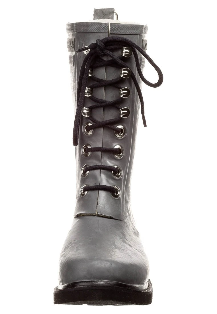 ILSE JACOBSEN Rub - Regenlaarzen - Grey 8 ILSE JACOBSEN Rub - Regenlaarzen - Grey - Afbeelding 6