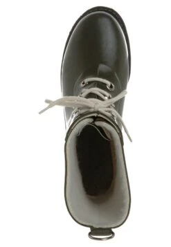 ILSE JACOBSEN Regenlaarzen - Army 15 ILSE JACOBSEN Regenlaarzen - Army -Ilse Jacobsen 48d9db9125234294acf91ee155ef1048