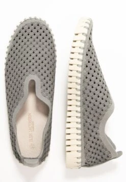 ILSE JACOBSEN Tulip - Instappers - Grey -Ilse Jacobsen 494cd539d45d442abdbb4566a4625799