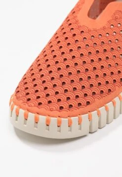 ILSE JACOBSEN Tulip - Instappers - Orange -Ilse Jacobsen 496f504aca6c4528a4b8ea235f32d04c