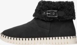 ILSE JACOBSEN Laarzen Snowboots Tulip Dames Zwart -Ilse Jacobsen 49f7a05b745132625166a8879ea61b80