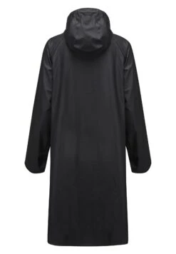 ILSE JACOBSEN Parka - Black -Ilse Jacobsen 4a233f64ea6044cf81736cf57a27bdfa