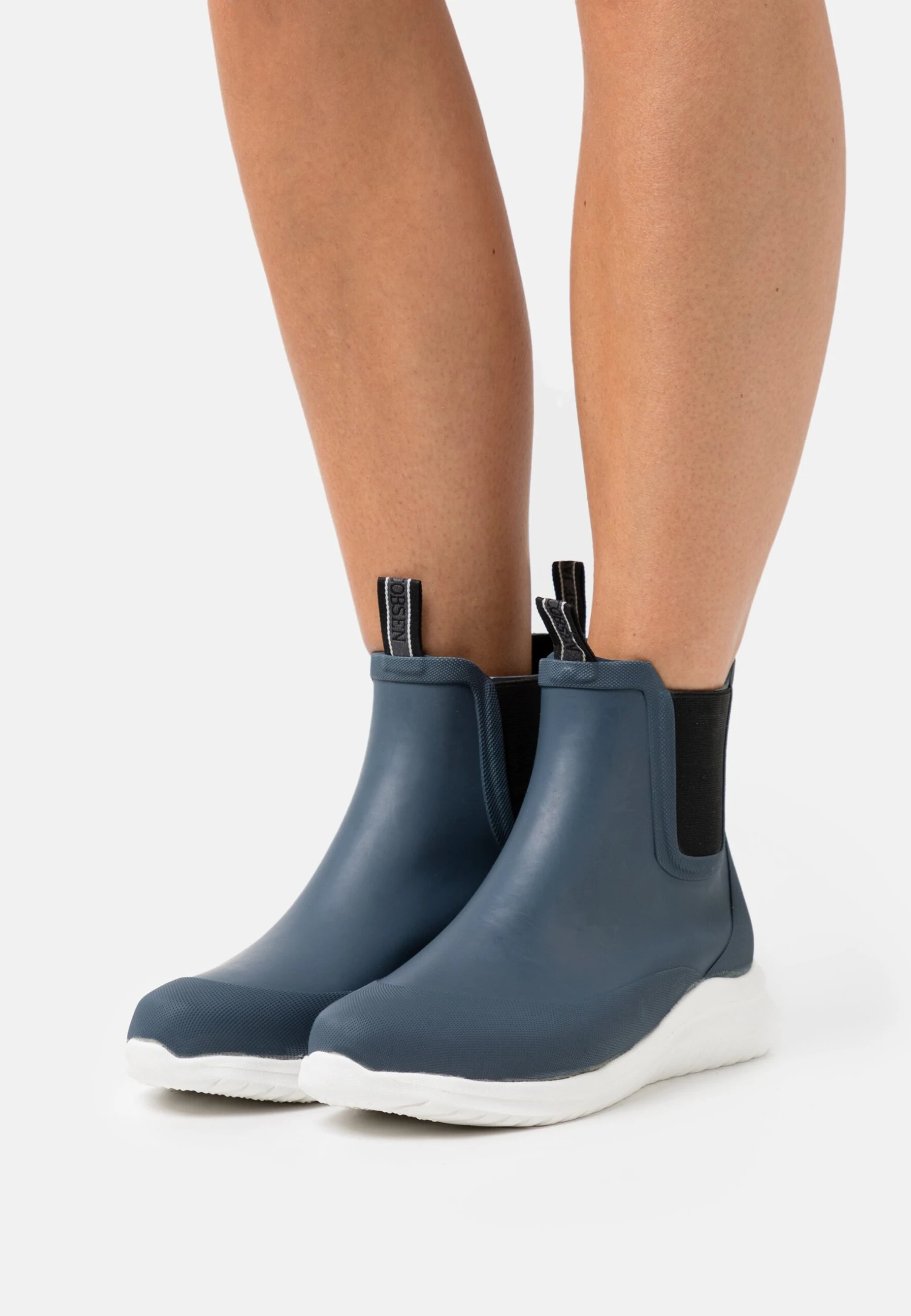 ILSE JACOBSEN Regenlaarzen - Orion Blue 3 ILSE JACOBSEN Regenlaarzen - Orion Blue