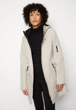 ILSE JACOBSEN Rain - Regenjas - Chateau Gray -Ilse Jacobsen 4e3dcc5f9c31433380a23bd68a29ffda