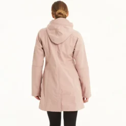 Regenjas Ilse Jacobsen RAIN37 Adobe Rose -Ilse Jacobsen 5 RAIN37 378 F 4 1024x1024