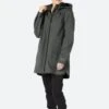 Ilse Jacobsen-Regenjacke-Rain135B - Winterjas - Urban -Ilse Jacobsen 5035f4bb630149d589872ee769cb5c9e