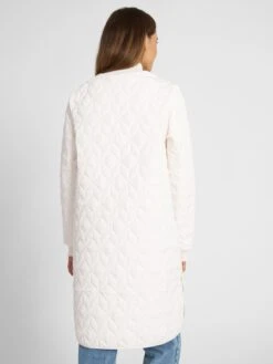 ILSE JACOBSEN Tussenmantels Tussenmantel ART06 Dames Stone Grey -Ilse Jacobsen 509eaf5604aa948a8c922bc207803509