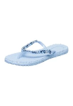 ILSE JACOBSEN Beet - Teensandalen - Blue Bell -Ilse Jacobsen 514545c06ded4adfbf9dd479eff1e398