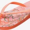 ILSE JACOBSEN Slippers Teenslipper CHEER03LEY Dames Rosa -Ilse Jacobsen 514a099e8ea02a25b859fa75d8d0d997