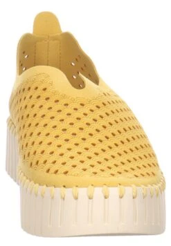 ILSE JACOBSEN Instappers - Yellow -Ilse Jacobsen 51b60261771e4ca692386bfeed20cd1d