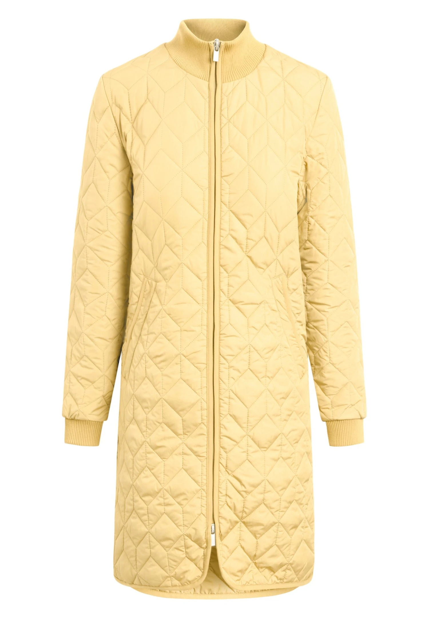 ILSE JACOBSEN Art - Winterjas - Marigold 6 ILSE JACOBSEN Art - Winterjas - Marigold - Afbeelding 4