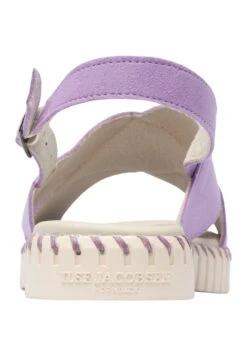 ILSE JACOBSEN Tulip - Sandalen - Frosting -Ilse Jacobsen 52685472c1d64ce6aed61d197d5727cf