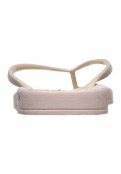 ILSE JACOBSEN Cheer - Teenslippers - White Sugar -Ilse Jacobsen 544d516db8ee43ce9cc8d7c5576a5f34