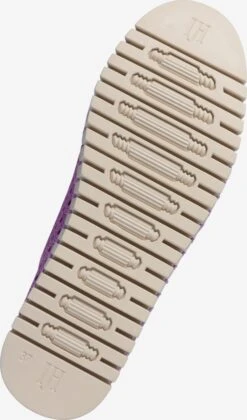 ILSE JACOBSEN Slip-on Sneakers Slip-on Tulip Dames Mauve -Ilse Jacobsen 55233d4453cefa4551f55c5eb77d2f37