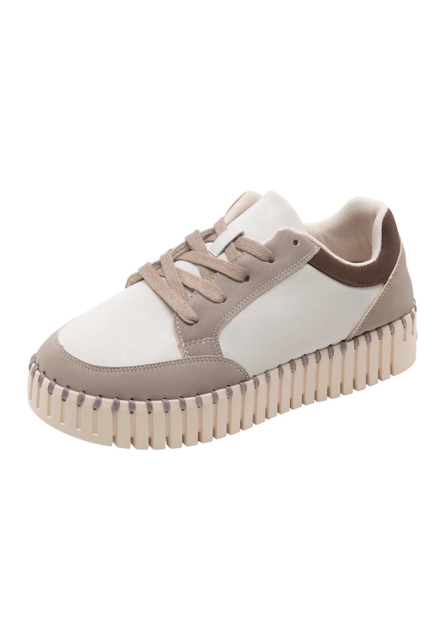 ILSE JACOBSEN Tulip - Sneakers Laag - White 4 ILSE JACOBSEN Tulip - Sneakers Laag - White - Afbeelding 2