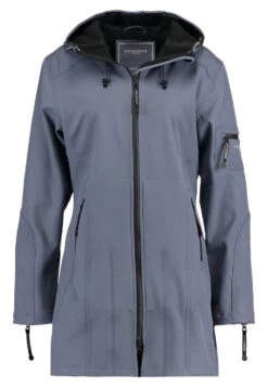 ILSE JACOBSEN Rain - Regenjas - Blue Grayness 11 ILSE JACOBSEN Rain - Regenjas - Blue Grayness -Ilse Jacobsen 57d872d0a6cb4b2fb1807aa44e75791a
