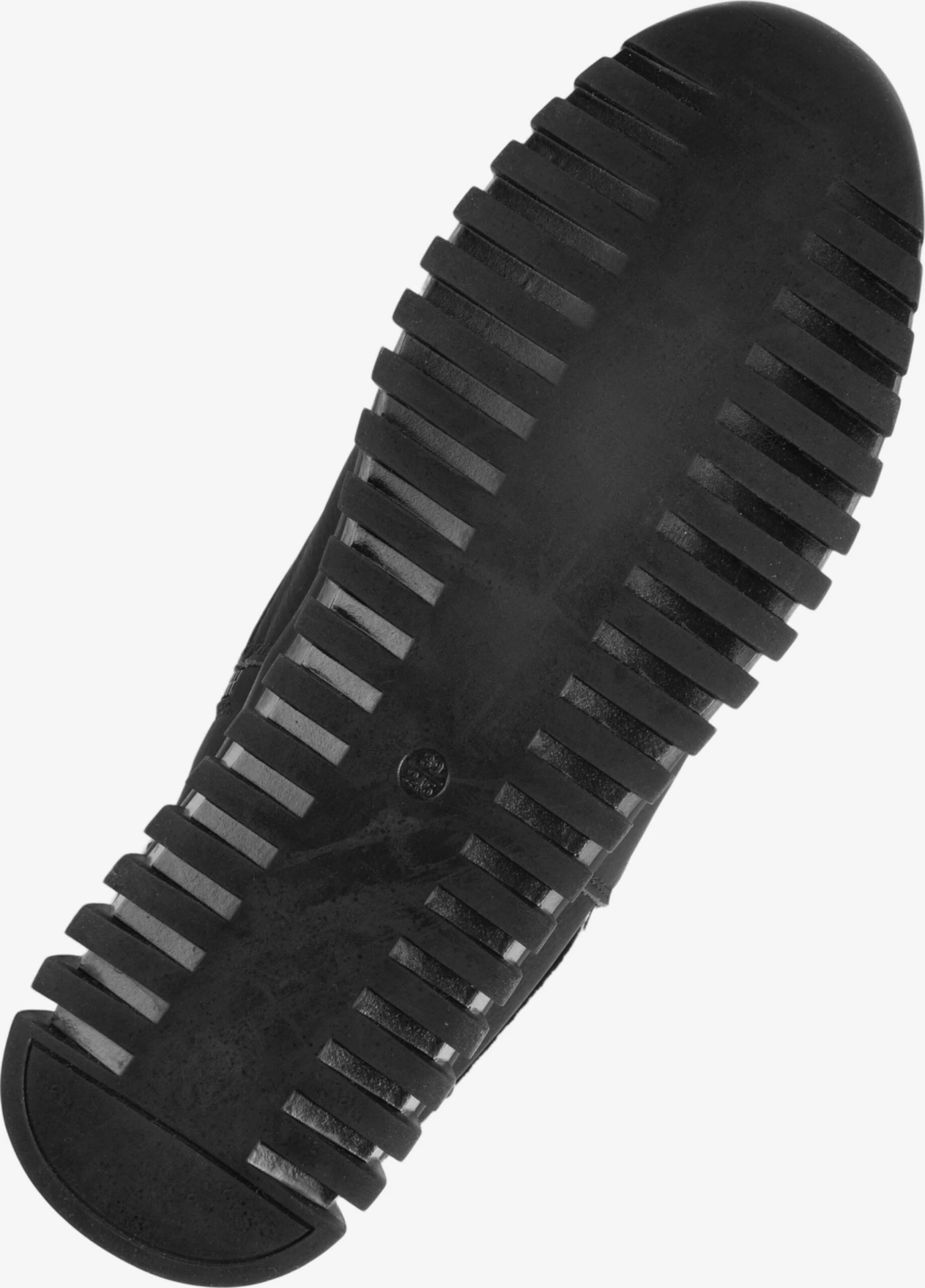 ILSE JACOBSEN Overige Enkellaarsjes Enkellaarsje TULIP6060 Dames Zwart 8 ILSE JACOBSEN Overige Enkellaarsjes Enkellaarsje TULIP6060 Dames Zwart - Afbeelding 6