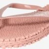 ILSE JACOBSEN Slippers Teenslipper Dames Pink -Ilse Jacobsen 585fc29ce6924170976eca3429f7c4d5