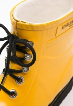 ILSE JACOBSEN Regenlaarzen - Cyber Yellow -Ilse Jacobsen 591d19e7f33c4bc1a40877452539da30