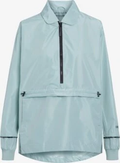 ILSE JACOBSEN Outdoor Jassen Functionele Jas RAIN167 Dames Blauw