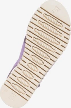 ILSE JACOBSEN Sandalen & Slippers Sandaal TULIP1576 Dames Lichtlila -Ilse Jacobsen 5be954bf28032f75fe5493c406caf28f