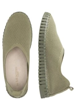 ILSE JACOBSEN Tulip - Sneakers Laag - Green -Ilse Jacobsen 5c4ba2648f7b471fa5327a134cc50161