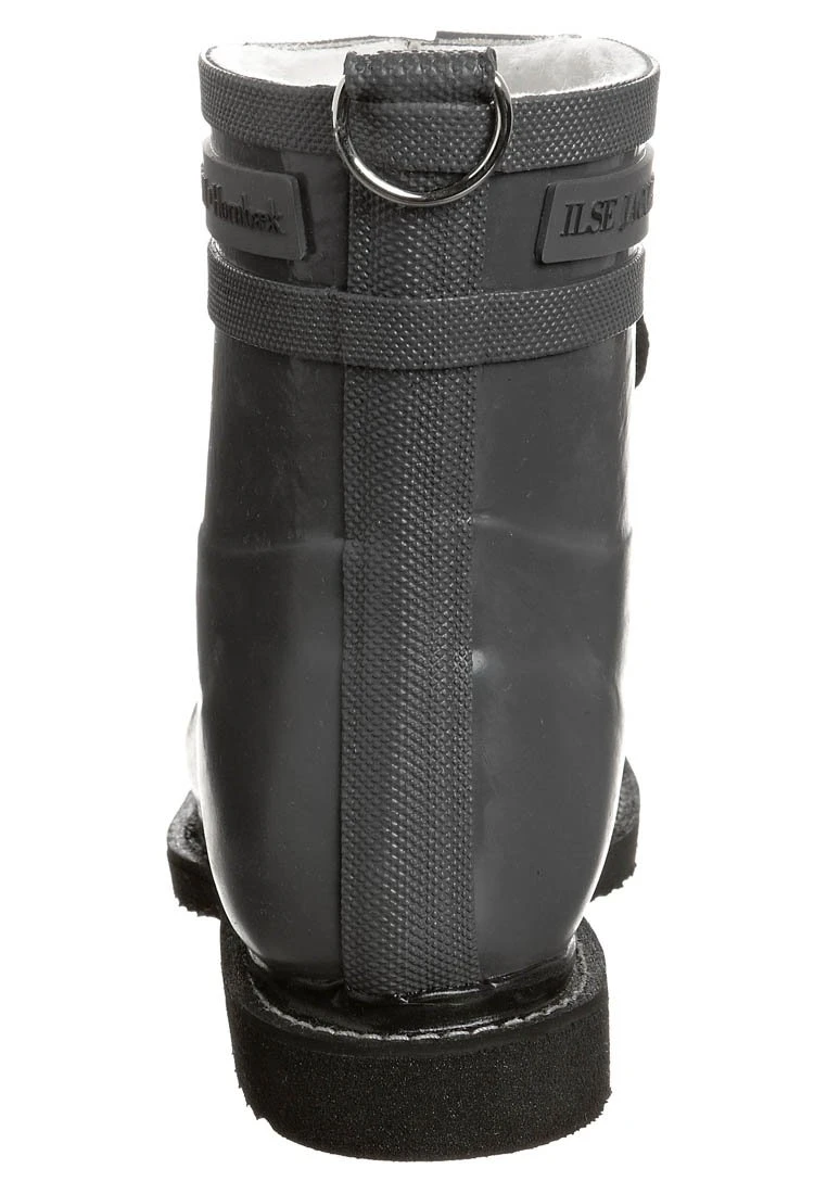 ILSE JACOBSEN Regenlaarzen - Grey 6 ILSE JACOBSEN Regenlaarzen - Grey - Afbeelding 4