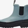 ILSE JACOBSEN Enkellaarsjes Chelsea Boots Dames Blauw -Ilse Jacobsen 5dafcecf4486ae2f1ada81ef0c567186