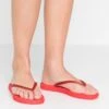 ILSE JACOBSEN Cheerful - Teenslippers - Red -Ilse Jacobsen 5dc94dc7aeb64b68a7a88b0d00e91b8a