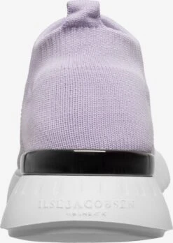 ILSE JACOBSEN Slip-on Sneakers Slip-on Tulip4070 Dames Lila -Ilse Jacobsen 6008bd7e50a7eb73cf3f21178580082d