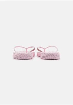 ILSE JACOBSEN Cheerful - Teenslippers - Light Pink -Ilse Jacobsen 615ea213733d49bebb2440bb1a6e87c1