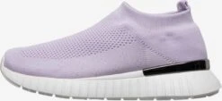 ILSE JACOBSEN Slip-on Sneakers Slip-on Tulip4070 Dames Lila -Ilse Jacobsen 621eb7e1739502e1fe9b9e510cb758df