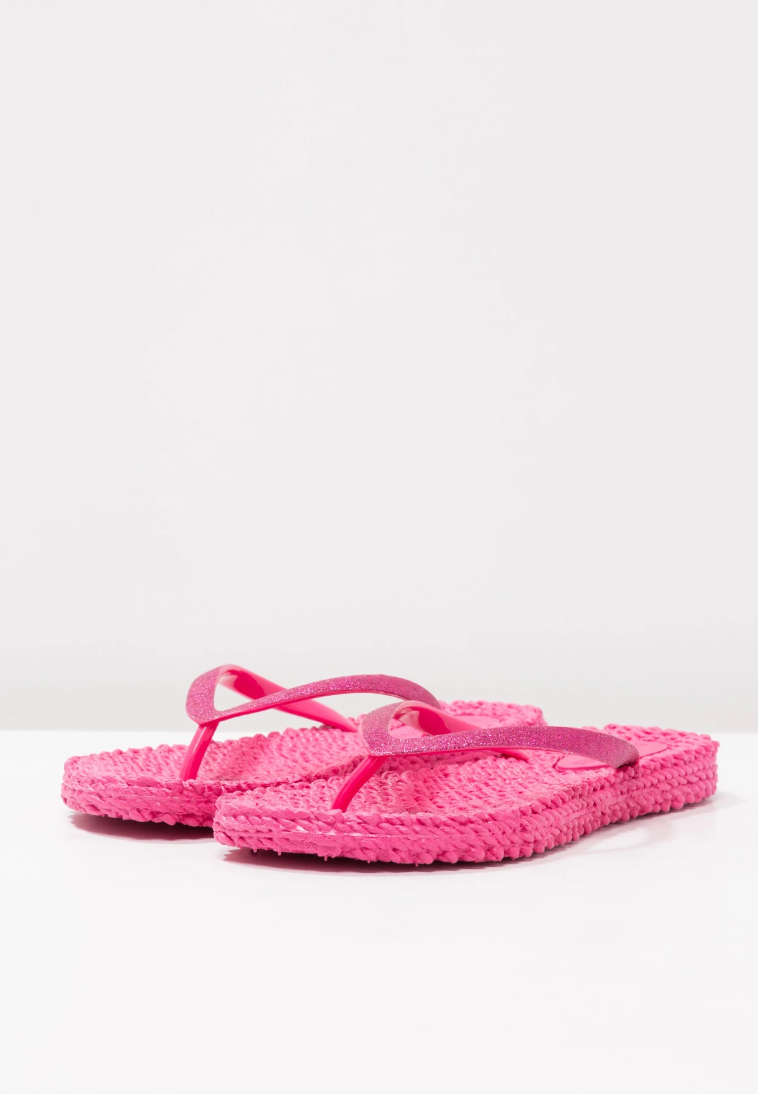 ILSE JACOBSEN Cheerful - Teenslippers - Warm Pink 6 ILSE JACOBSEN Cheerful - Teenslippers - Warm Pink - Afbeelding 4