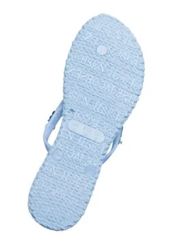 ILSE JACOBSEN Beet - Teensandalen - Blue Bell