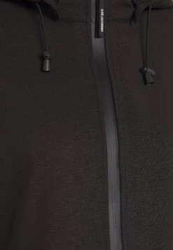 Ilse Jacobsen-Regenjacke-Rain128 - Parka - Black 7 Ilse Jacobsen-Regenjacke-Rain128 - Parka - Black -Ilse Jacobsen 63d11539e3a04017ae77125584fda514