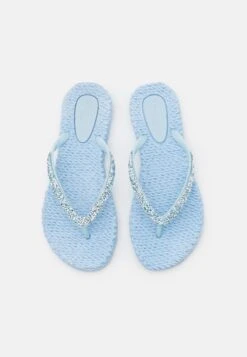 ILSE JACOBSEN Cheerful - Teenslippers - Bluebell 13 ILSE JACOBSEN Cheerful - Teenslippers - Bluebell -Ilse Jacobsen 646ee4c777d84b96aeb444aece929103