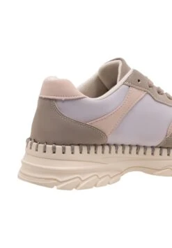ILSE JACOBSEN Tulip - Sneakers Laag - Gray Lilac -Ilse Jacobsen 649db0e1695142099f17759959a35f2f
