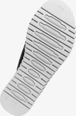 ILSE JACOBSEN Klassieke Muiltjes Muiltjes TULIP Dames Zwart -Ilse Jacobsen 65870ddb9fd99356d60ab772c6417bfb