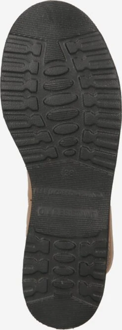 ILSE JACOBSEN Laarzen Regenlaarzen Dames Lichtbruin -Ilse Jacobsen 65e86768e48e8ff266fc14959e8647e3