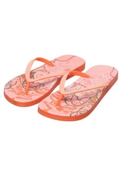 ILSE JACOBSEN Cheer - Teenslippers - Coral Blush -Ilse Jacobsen 66a445fd8512442baab2fed7f72809b5