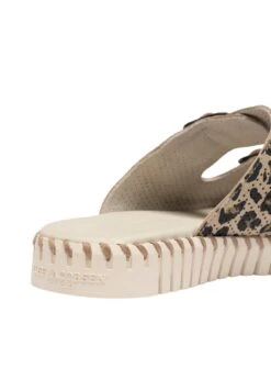 ILSE JACOBSEN TulipLe - Muiltjes - Latte -Ilse Jacobsen 671ec08db11e4d42b6be12f54030040d