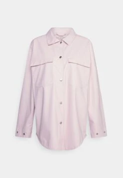 ILSE JACOBSEN Rain Jacket - Regenjas - Lavender Pink